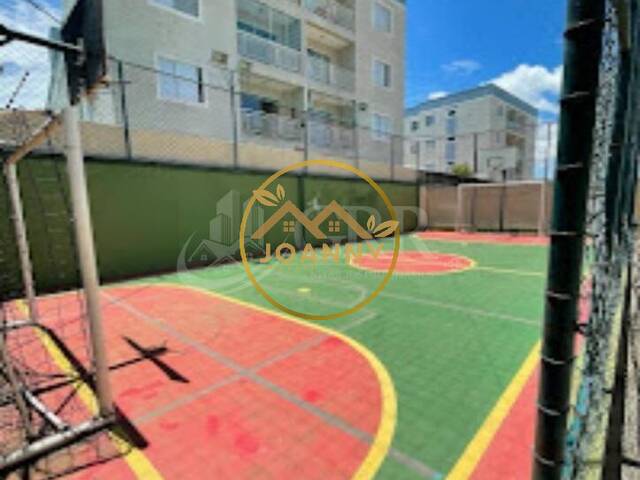 Apartamento para Venda em Taubaté - 5
