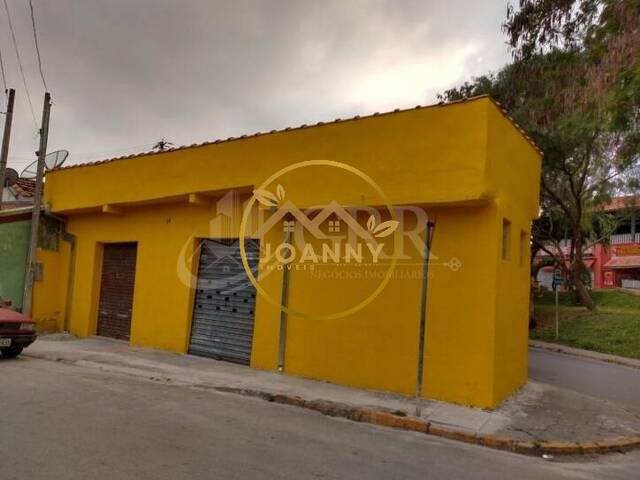 #PT00136 - Ponto Comercial para Venda em Jacareí - SP - 1