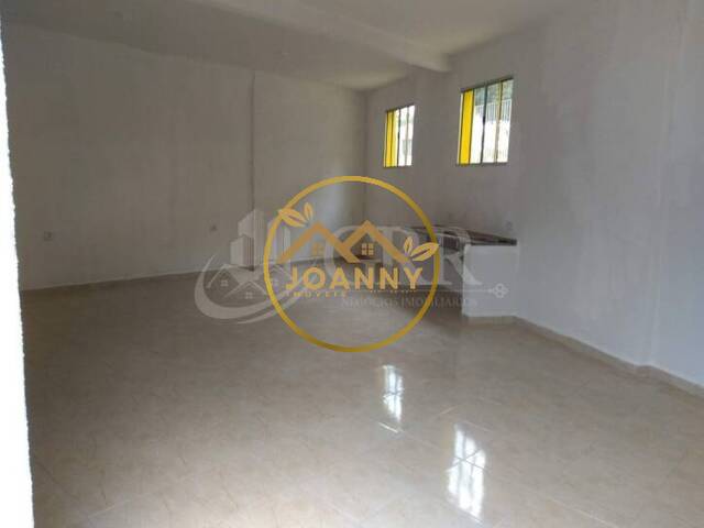 #PT00136 - Ponto Comercial para Venda em Jacareí - SP - 2