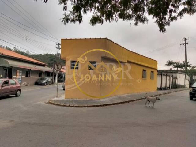 Ponto Comercial para Venda em Jacareí - 4