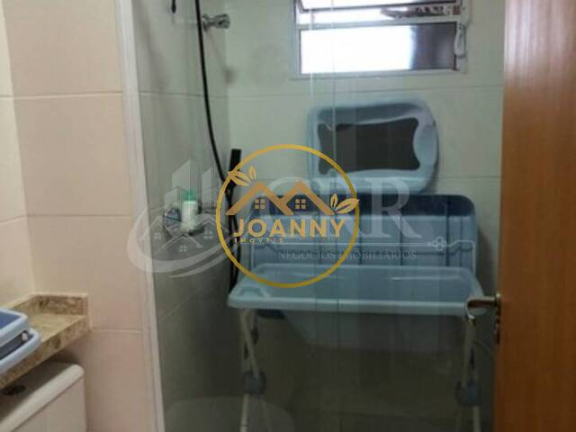 Apartamento para Venda em Jacareí - 2