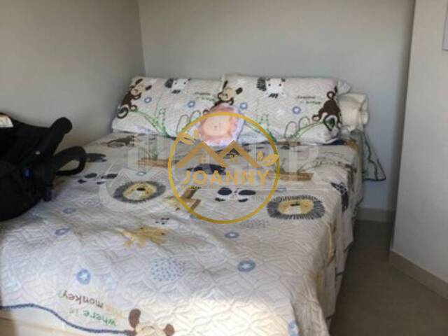 Apartamento para Venda em Jacareí - 4