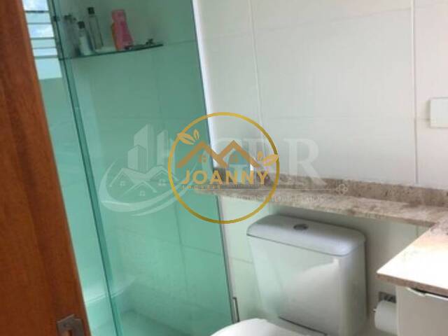 Apartamento para Venda em Jacareí - 5
