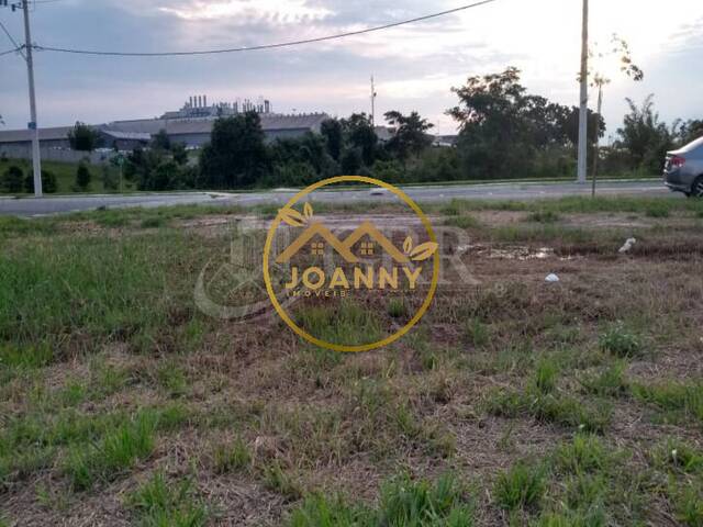 Terreno para Venda em São José dos Campos - 5