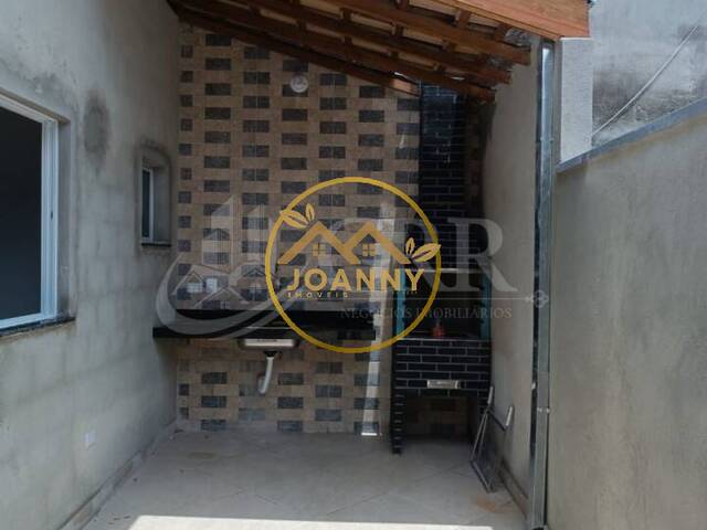 Casa para Venda em Jacareí - 5