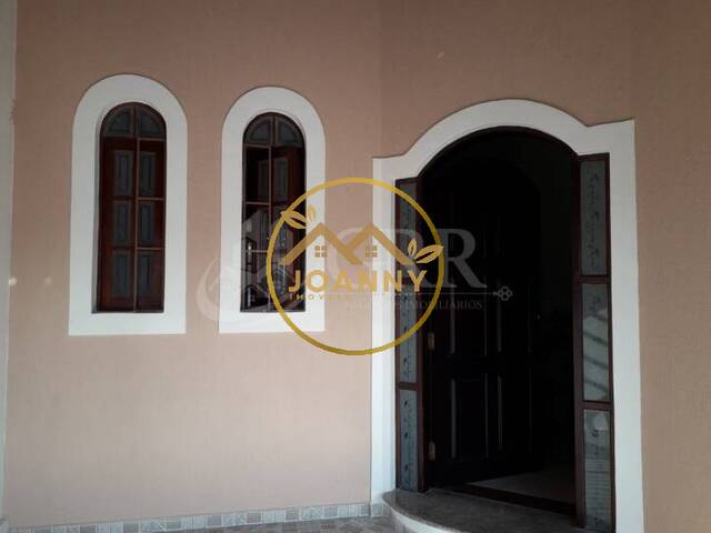 Venda em Residencial Santa Paula - Jacareí