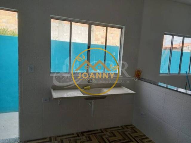 Casa para Venda em Jacareí - 2