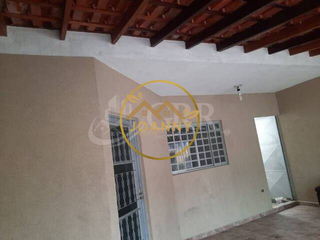 Venda em Residencial Santa Paula - Jacareí