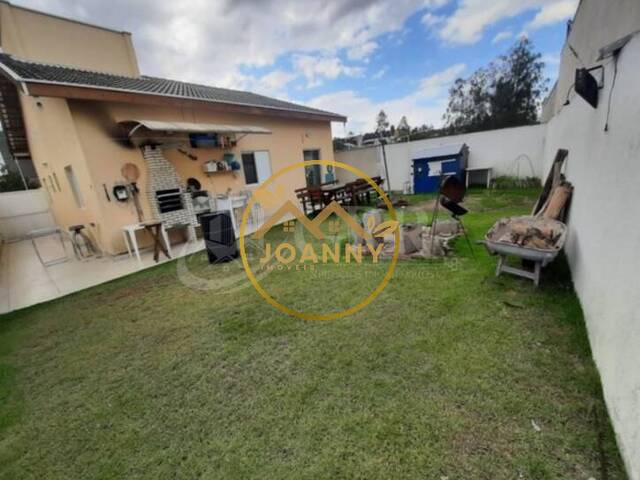Casa para Venda em Caçapava - 4