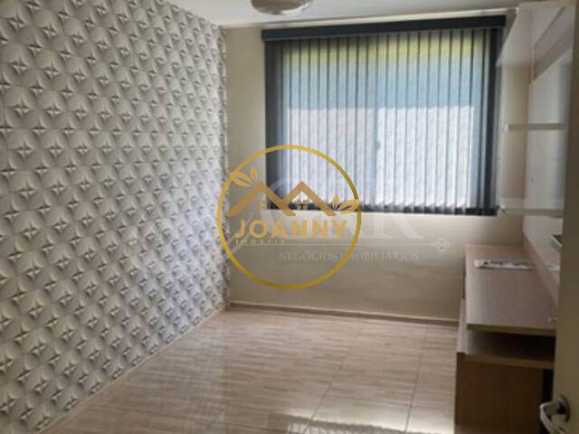 Apartamento para Venda em Jacareí - 2