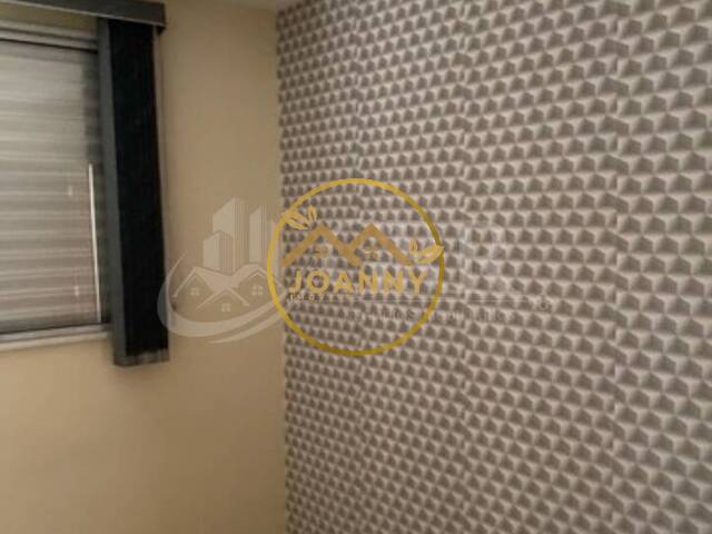 Apartamento para Venda em Jacareí - 3