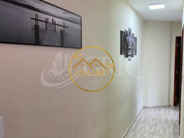 Apartamento para Venda em Jacareí - 5