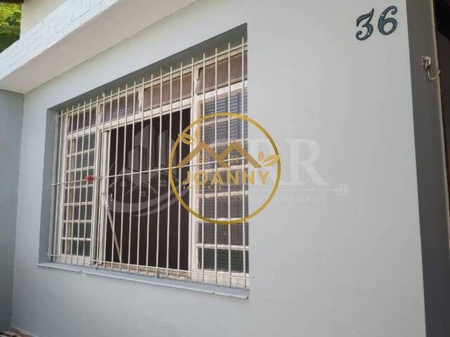 Casa para Venda em Jacareí - 2