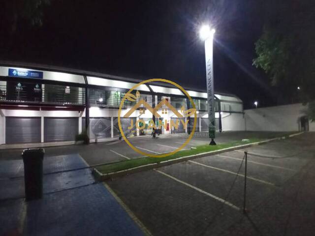 #SA00272 - Sala para Venda em Jacareí - SP - 1