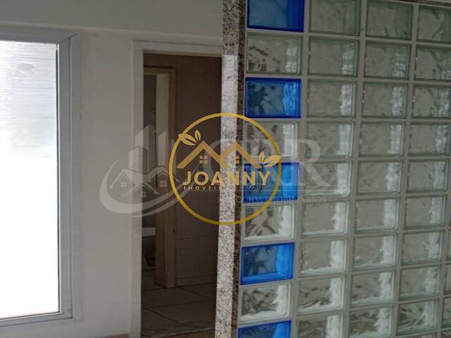 Sala para Venda em Jacareí - 4