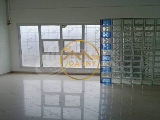 Sala para Venda em Jacareí - 5