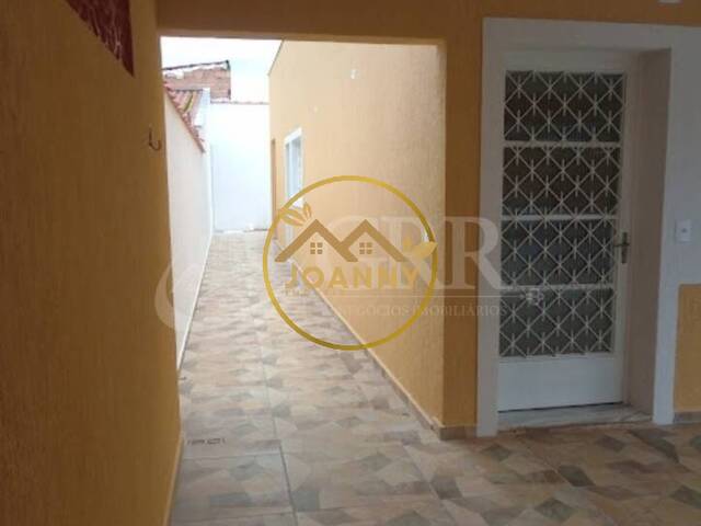 #CA03230 - Casa para Venda em Taubaté - SP - 2