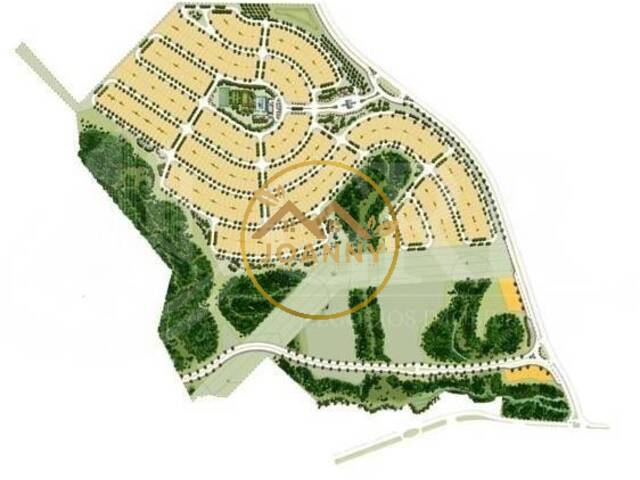 Terreno para Venda em São José dos Campos - 4