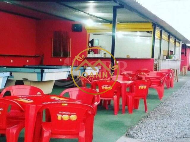 #PT00140 - Ponto Comercial para Venda em Jacareí - SP - 1