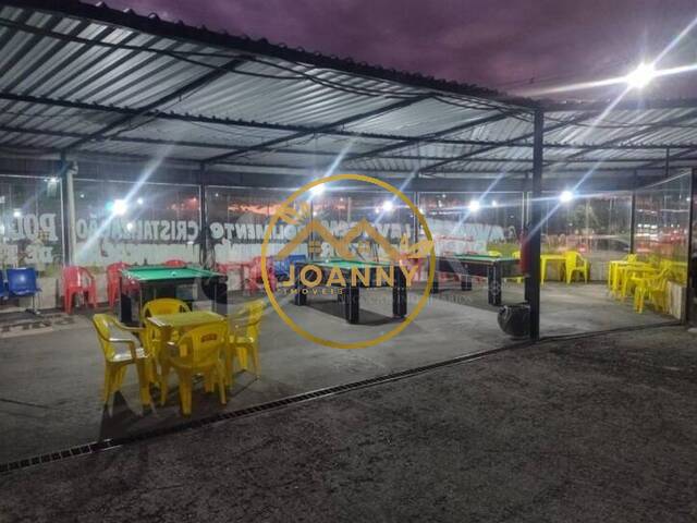 #PT00140 - Ponto Comercial para Venda em Jacareí - SP - 2