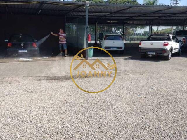 #PT00140 - Ponto Comercial para Venda em Jacareí - SP - 3