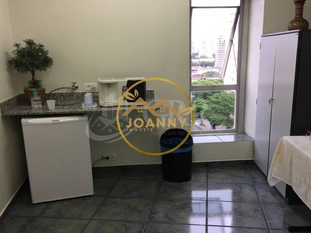 #SA00278 - Sala para Venda em São José dos Campos - SP - 2