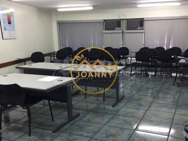 #SA00278 - Sala para Venda em São José dos Campos - SP - 3