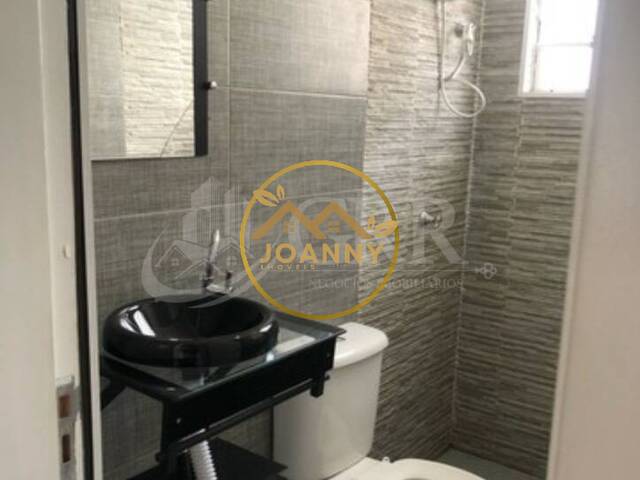Apartamento para Venda em Jacareí - 2