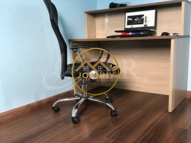 Apartamento para Venda em Jacareí - 3