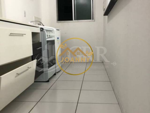 Apartamento para Venda em Jacareí - 4
