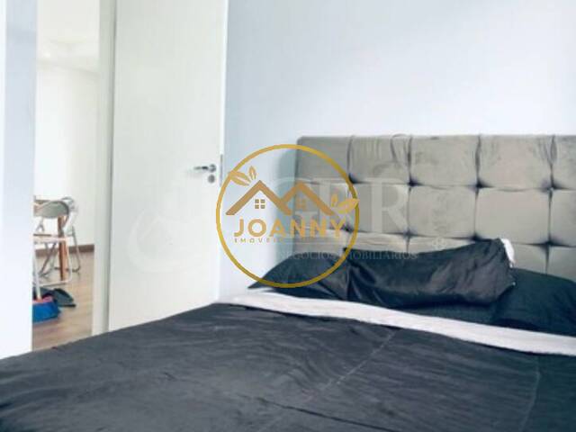Apartamento para Venda em Jacareí - 5