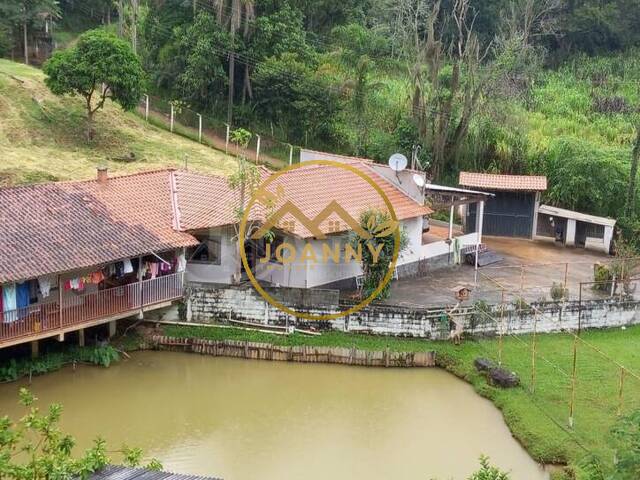 Venda em JARDIM SANTANA - Jacareí