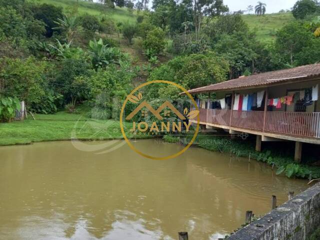 Chácara para Venda em Jacareí - 3