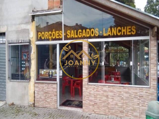 #PT00143 - Ponto Comercial para Venda em São José dos Campos - SP - 1