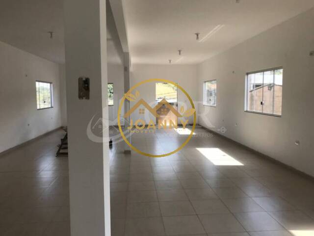 Galpão para Locação em São José dos Campos - 4