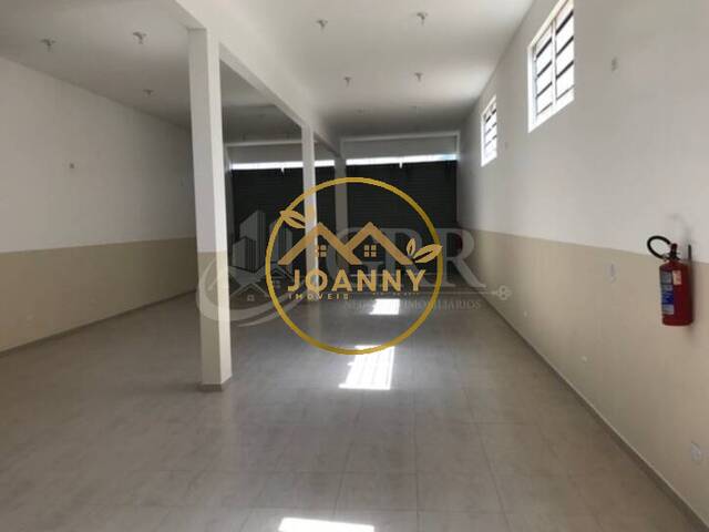 #GL00070 - Galpão para Locação em São José dos Campos - SP - 3