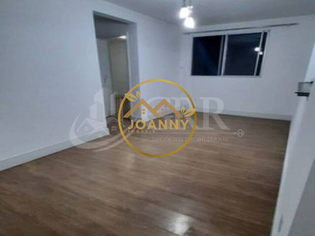 Apartamento para Venda em Jacareí - 2