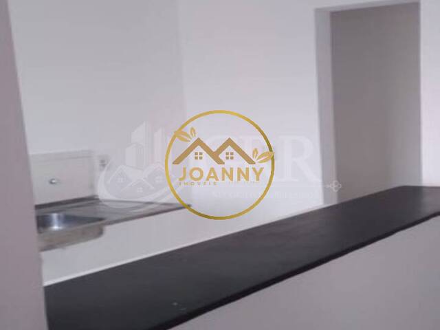 Apartamento para Venda em Jacareí - 3