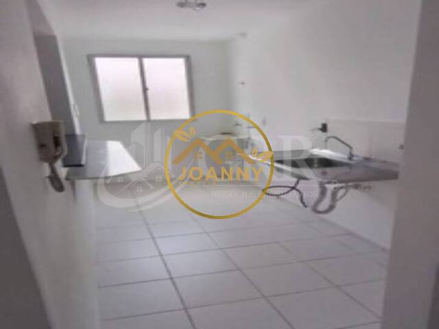 Apartamento para Venda em Jacareí - 4