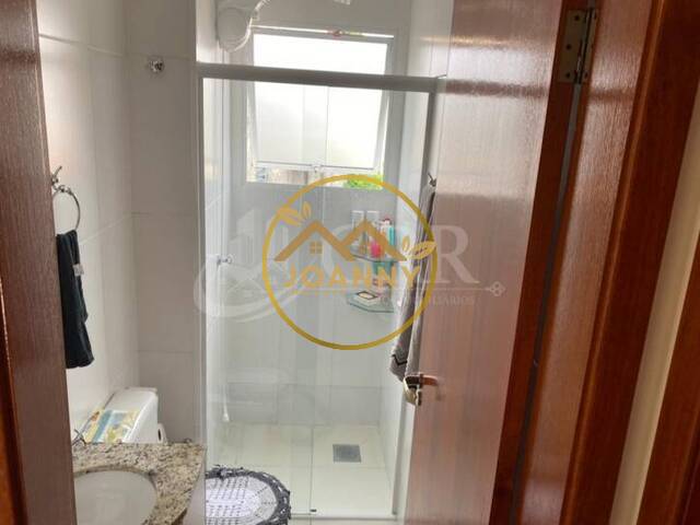 Apartamento para Venda em Jacareí - 2