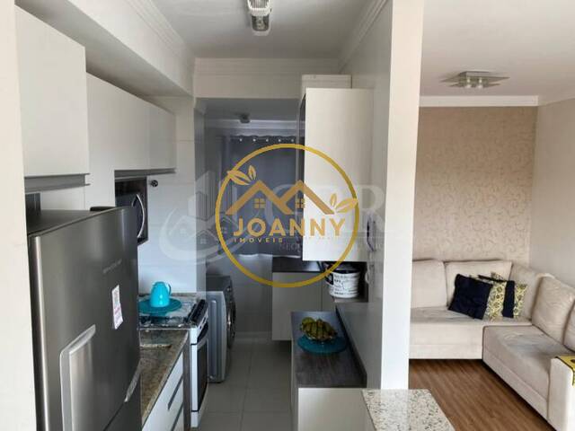 Apartamento para Venda em Jacareí - 4