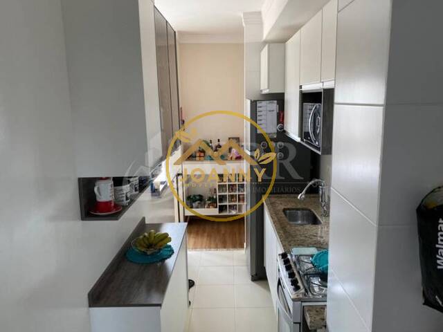 Apartamento para Venda em Jacareí - 5