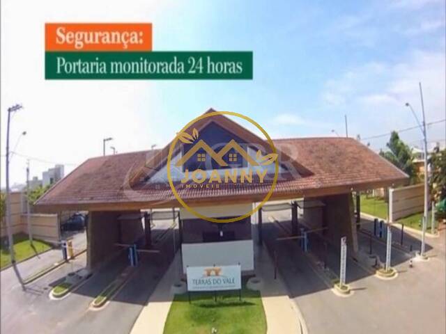 Terreno para Venda em Caçapava - 5