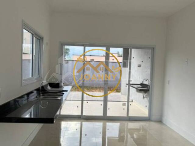 Casa para Venda em Caçapava - 5