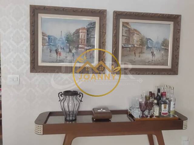 Apartamento para Venda em Taubaté - 4