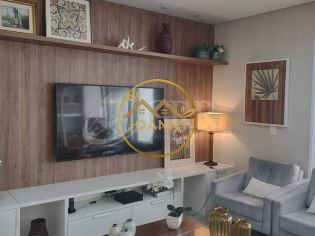 Apartamento para Venda em Taubaté - 5