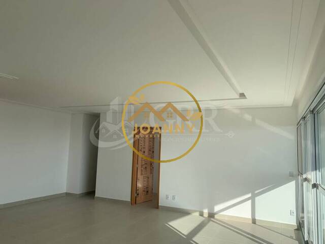 #AP04060 - Apartamento para Venda em Taubaté - SP - 3