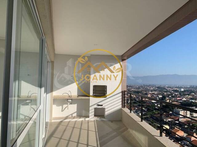 Apartamento para Venda em Taubaté - 4