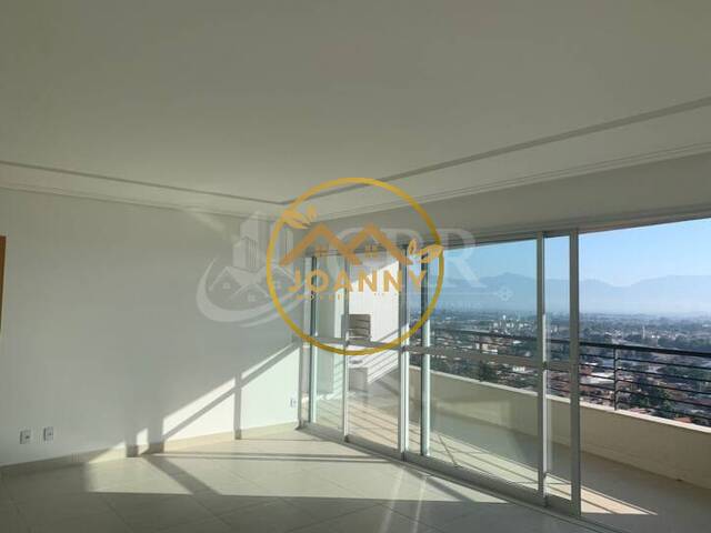Apartamento para Venda em Taubaté - 5