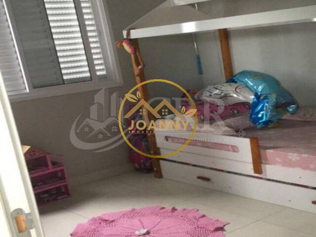 Apartamento para Venda em Taubaté - 4